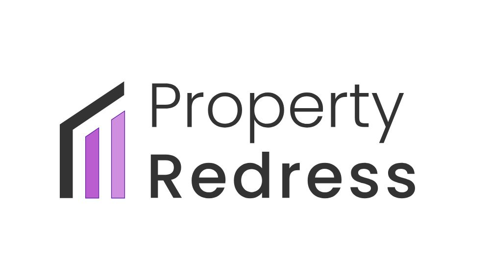 Property Redress scheme logo